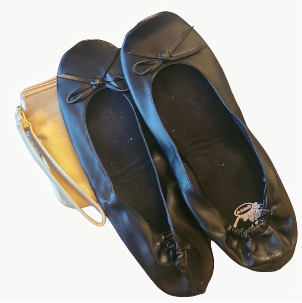 Dr Scholl's Fast Flats